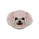 Dog House Coin Purse