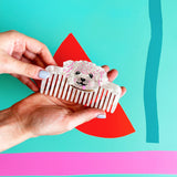 Dog House Hair of the Dog Comb