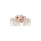 Dog House Hair of the Dog Comb