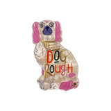 Dog House Dog Rough Compact Mirror