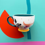 Dog House Cup 'Do I Look Like A People Person'