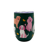 Dog House 'More of a Dog Person' Keep Cup