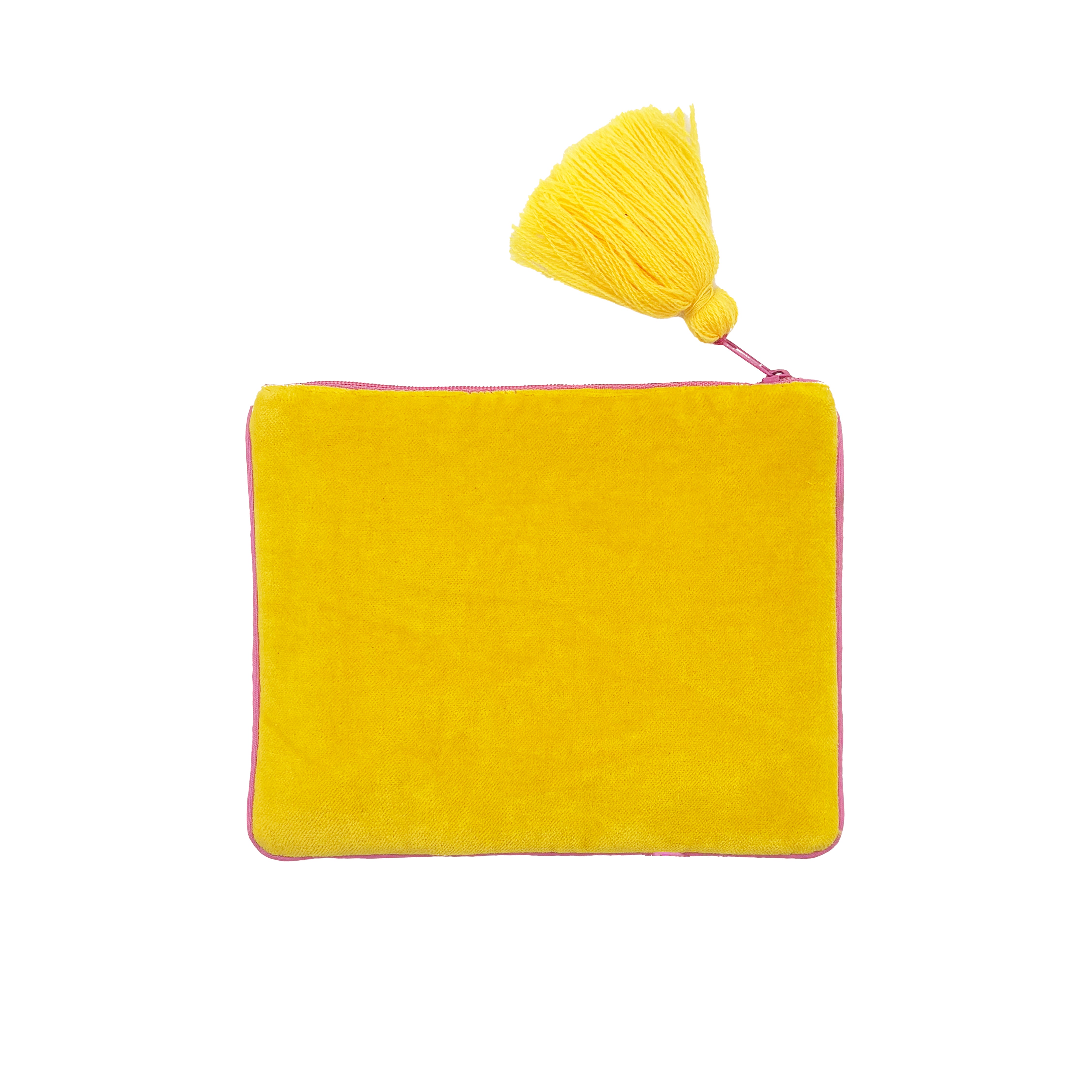 Dog House 'Dogs Before Dicks' Pouch