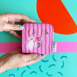 Dog House Purse
