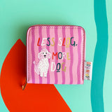 Dog House Purse