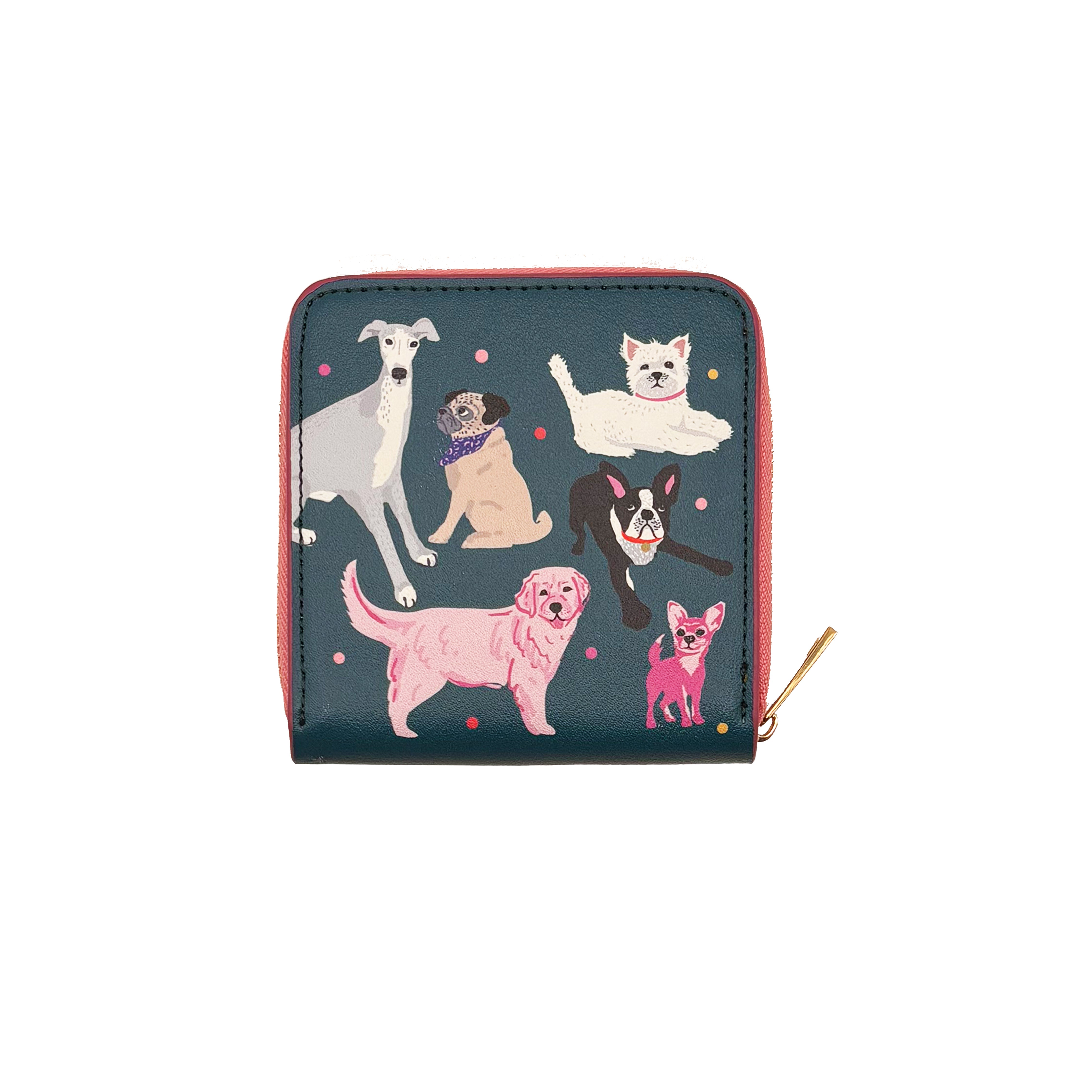 Dog House Purse