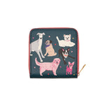 Dog House Purse