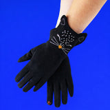 Feline Gloves