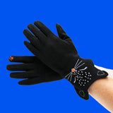 Feline Gloves