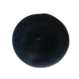 Forage Black Beret