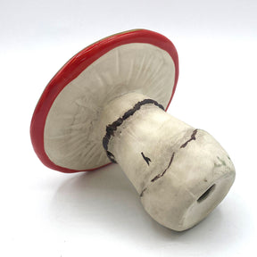 Forage Mushroom Tea Light Holder