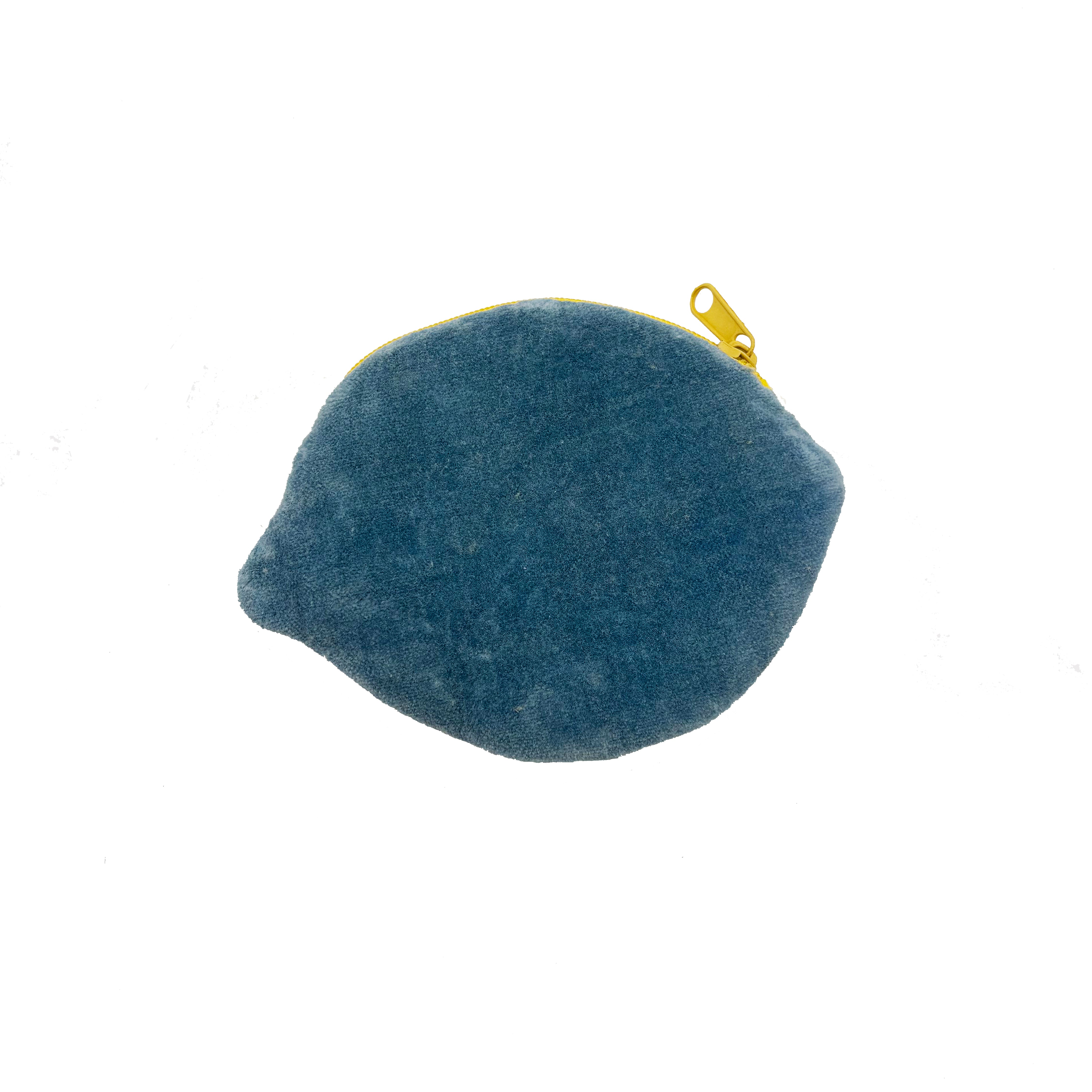 Fruity Lemon Purse
