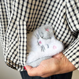 Cat Hand Warmer