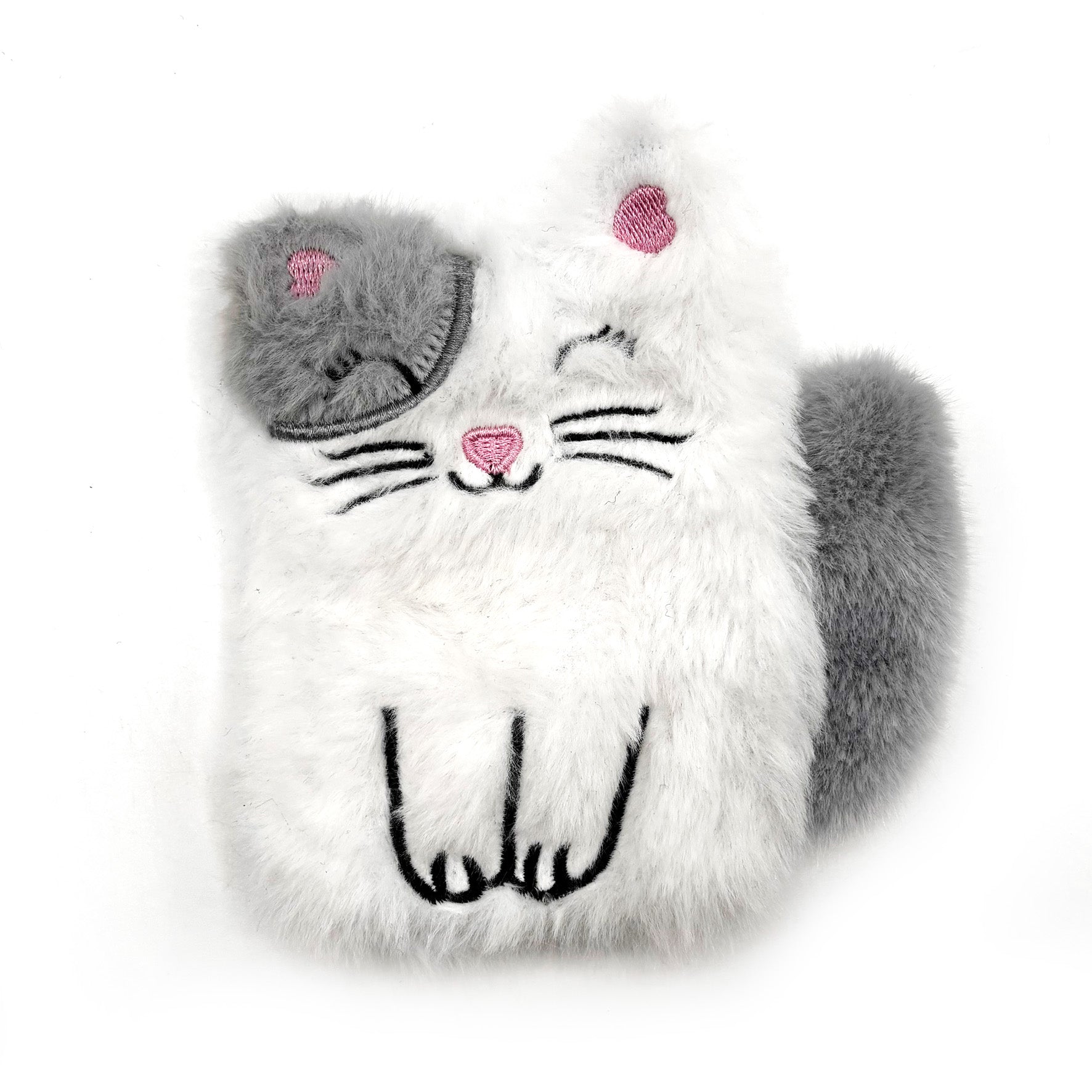 Cat Hand Warmer