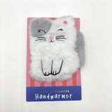 Cat Hand Warmer