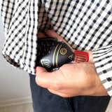 Soy Sauce Hand Warmer