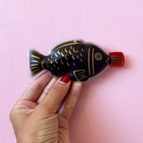 Soy Sauce Hand Warmer