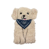 Hot Water Bottle Dog