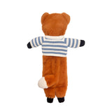 Hot Water Bottle Fox