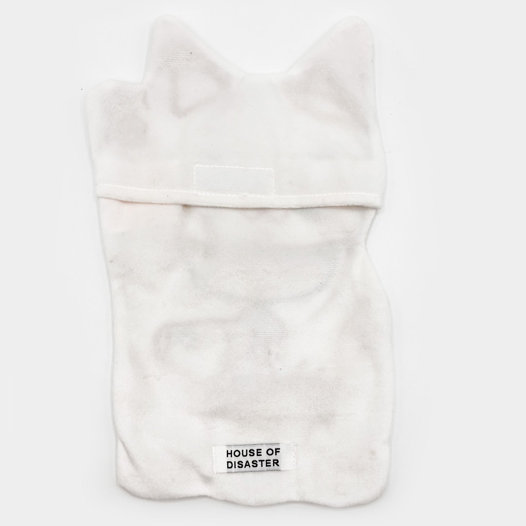 Lucky Cat Hot Water Bottle