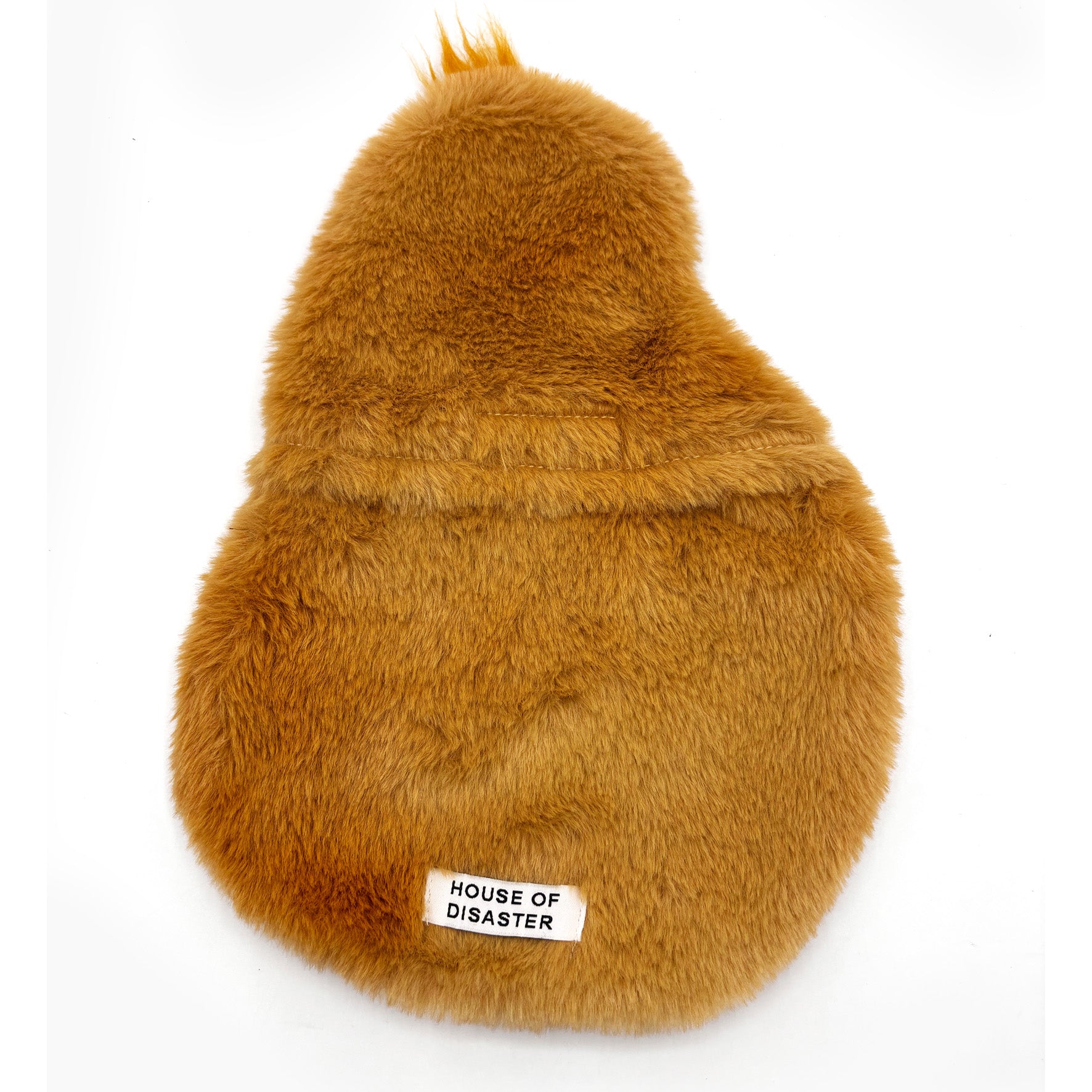 Mother and Baby Sloth Hot Water Bottle