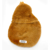Mother and Baby Sloth Hot Water Bottle