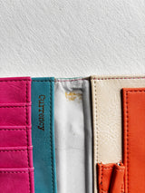 Keepsake Sunseeker Travel Wallet