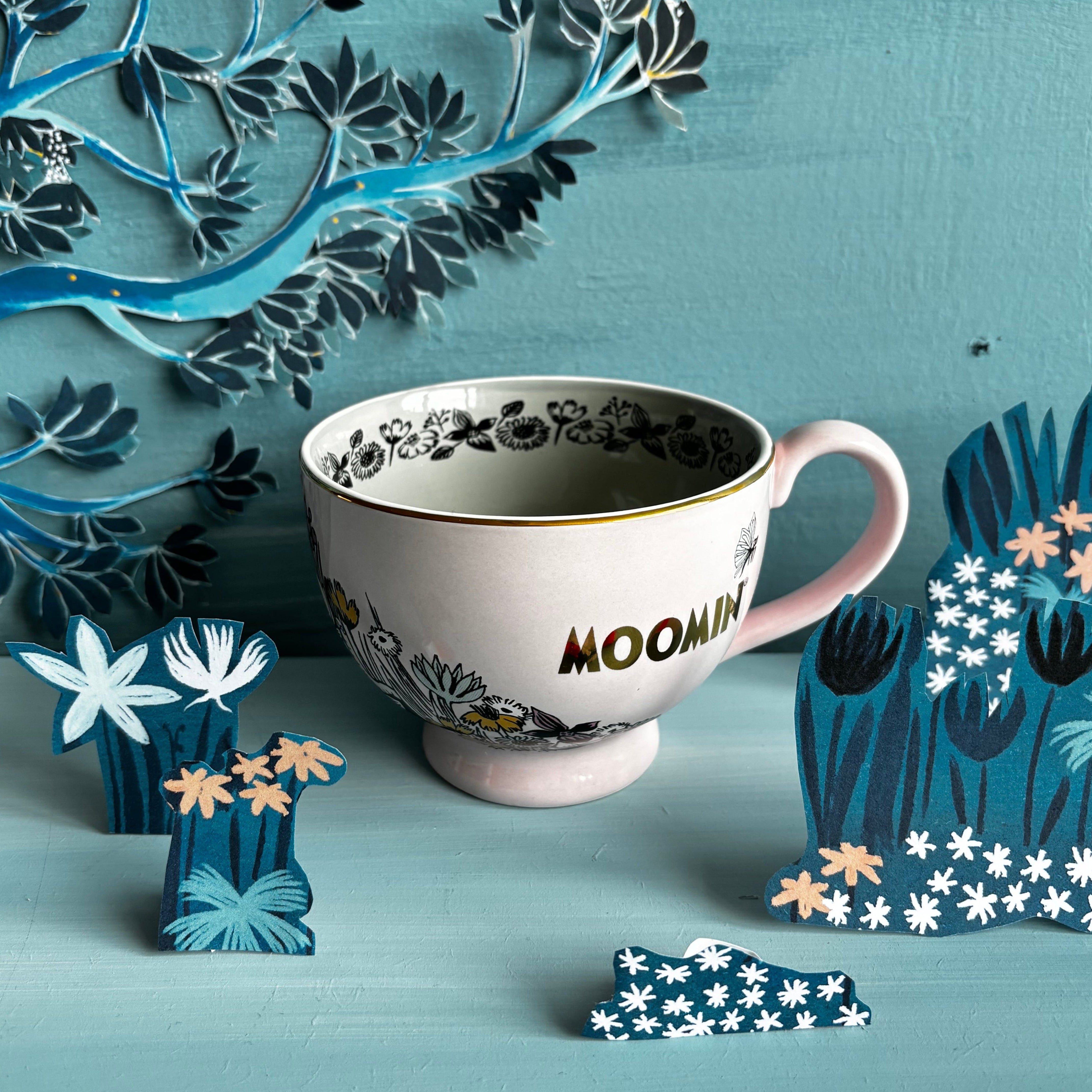 Moomin 'Love' Cup