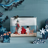 Moomin Boat Purse