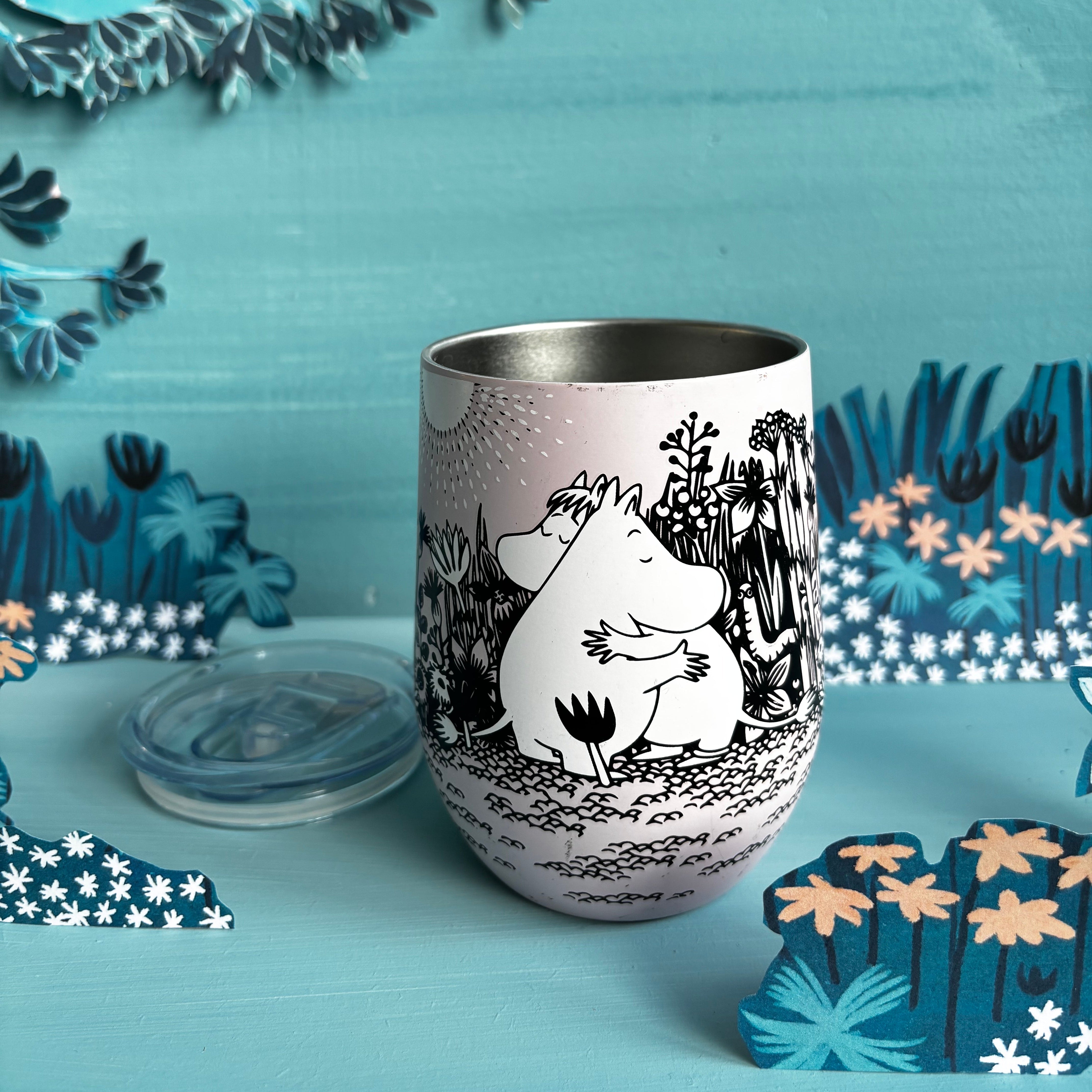 Moomin Love Keep Cup