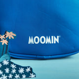 Moomin "Aren't Men Terrible" Neon Makeup Bag