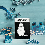 Moomin Angry Cardholder