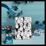 Moomin Angry Cardholder