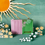 Moomin Purse Ditsy