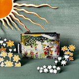 Moomin Dangerous Journey Purse