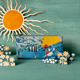 Moomin Picnic Wallet
