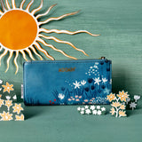 Moomin Picnic Wallet