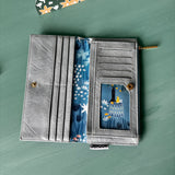 Moomin Picnic Wallet