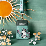 Moomin Snorkmaiden Lanyard