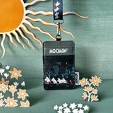 Moomin Forest Lanyard