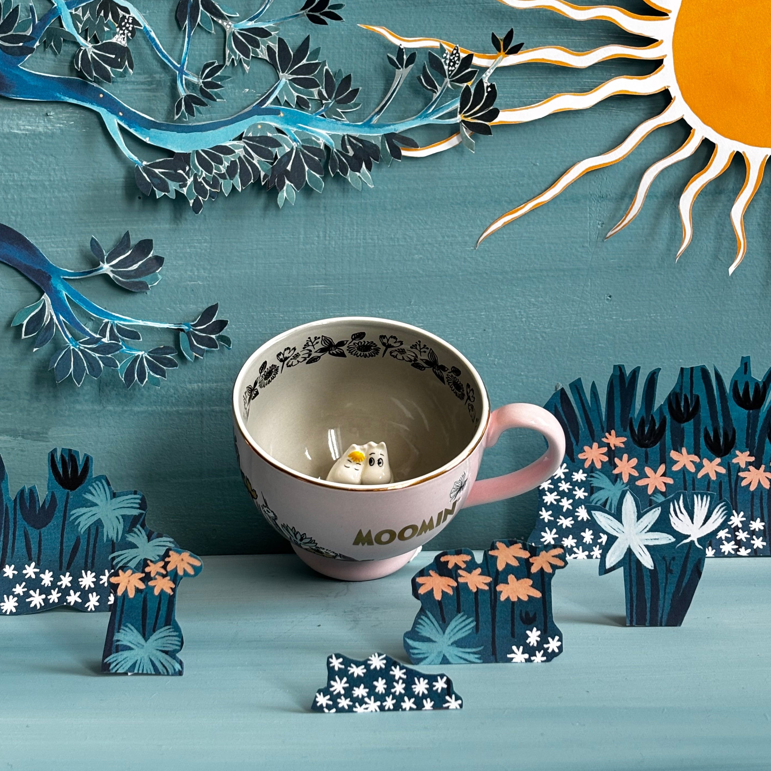 Moomin 'Love' Cup