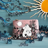 Moomin Love Makeup Bag