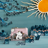 Moomin Love Purse