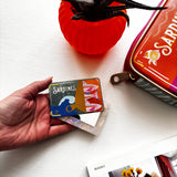 Tide Sardine Tin Compact Mirror
