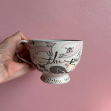 Over The Moon Cat Cup
