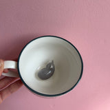 Over The Moon Cat Cup