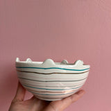 Over The Moon 3 Bears Bowl