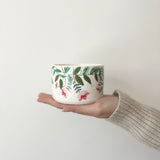 Secret Garden Pot