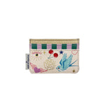 Inked Snake Cardholder