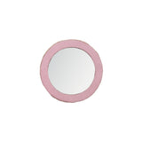 Inked Cherry Compact Mirror